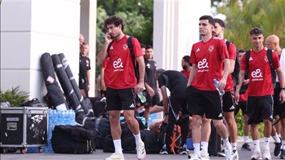 الأهلي يتفوق في تاريخ مواجهاته أمام يانج أفريكانز قبل مباراة اليوم 