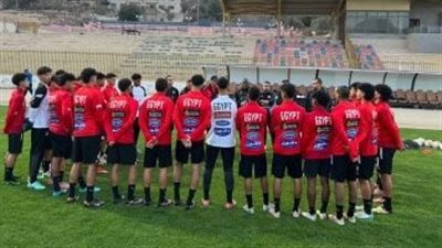 قلق يضرب منتخب مصر للناشئين قبل تصفيات شمال إفريقيا بسبب الأجندة الدولية للفيفا