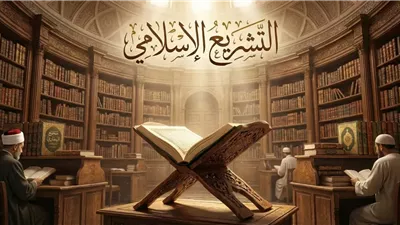 الأوقاف تنشر مقال التشريع الإسلامي مصادره وأحكامه عبر منصتها الرقمية 