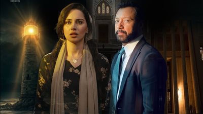 رمضان 2026.. عرض مسلسل 