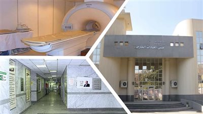 نقلة طبية جديدة في قلب القاهرة.. ماذا حدث داخل مستشفى مبرة مصر القديمة؟