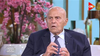 مجدي يعقوب: تلاميذي أصبحوا أفضل مني.. وروح أسوان ستبقى في مستشفى القاهرة