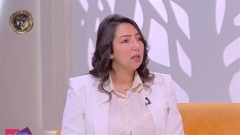 د. إيمان علي