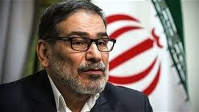 مستشار المرشد الإيراني