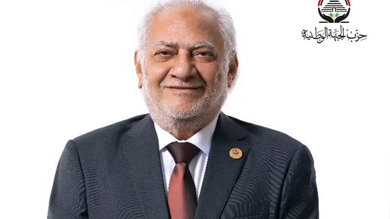 الفنان سامح الصريطي 