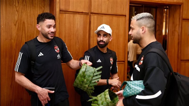 الاهلي