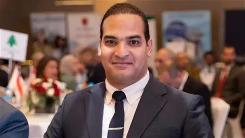 أمير الهلالى 