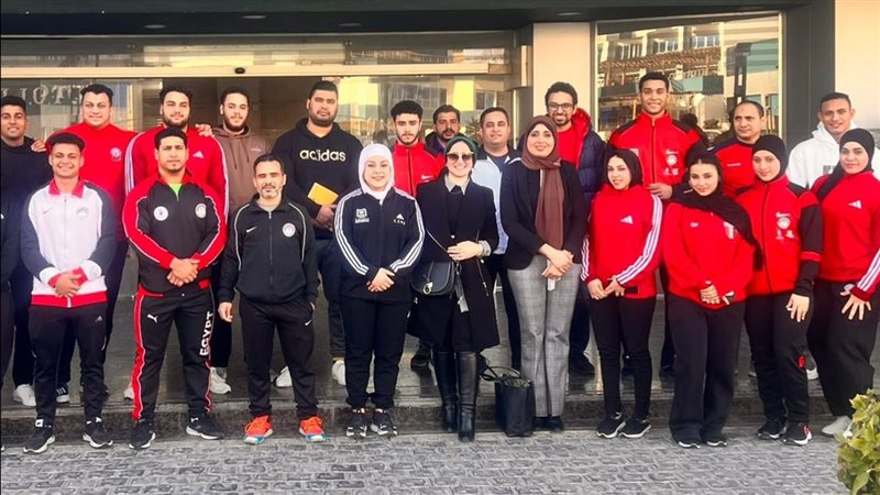 اتحاد رفع الاثقال والمنشطات