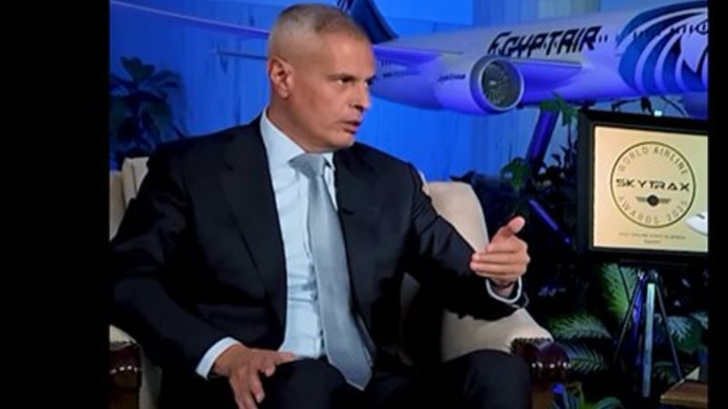 الطيار أحمد عادل
