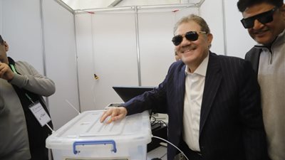 السيد البدوي: سأعتذر للشعب المصري حال فوزي.. والوفد فقد خطابه السياسي
