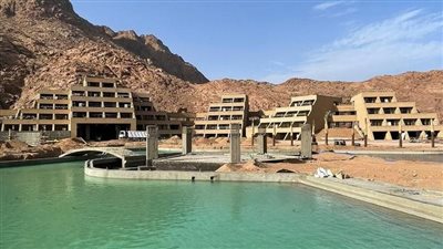 جنوب سيناء 2026.. مشروعات تنموية ضخمة لتعزيز السياحة وتحسين جودة حياة المواطنين