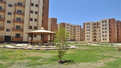 العبور الجديدة تطرح 20 محلًا تجاريًا وصيدلية بمناطق متميزة.. مزاد فبراير المقبل