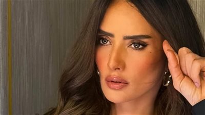 زينة تكشف عن صور أبنائها لأول مرة بعد إعلان نسبها للأشراف