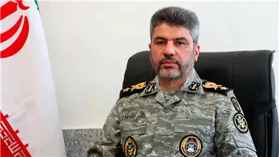 الجيش الإيراني يحذر: حاملات الطائرات الأمريكية أهداف سهلة لصواريخنا
