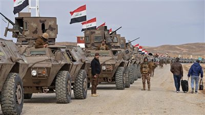رويترز: العراق يطلب مهلة لتنظيم ملف معتقلي تنظيم الدولة