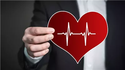 دراسة تحذّر: نمط السهر قد يرفع مخاطر أمراض القلب
