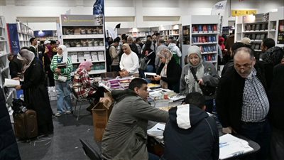  كتب التراث والترجمة وحكاية مصر.. الأكثر مبيعا بقصور الثقافة في معرض الكتاب