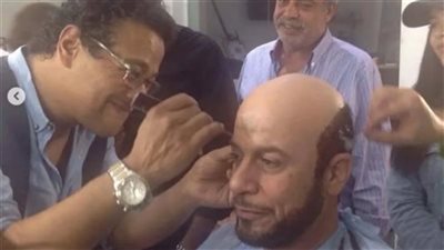 رمضان 2026.. شريف منير يجسد شخصية إرهابي في مسلسل «رجال الظل»