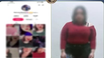 عملت كل حاجة عشان الفلوس.. اعترافات صادمة لصانعة محتوى بعد سقوطها بالدقهلية