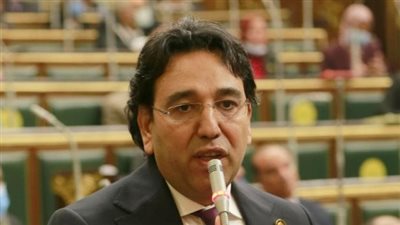 وكيل اقتصادية النواب يطالب بتشديد الرقابة على الأسواق والتوسع في معارض 