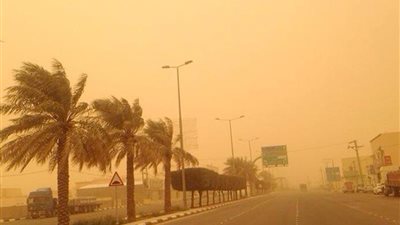 أمشير.. شهر العواصف والتقلبات، بداية الربيع ورحلة الشتاء الطويلة