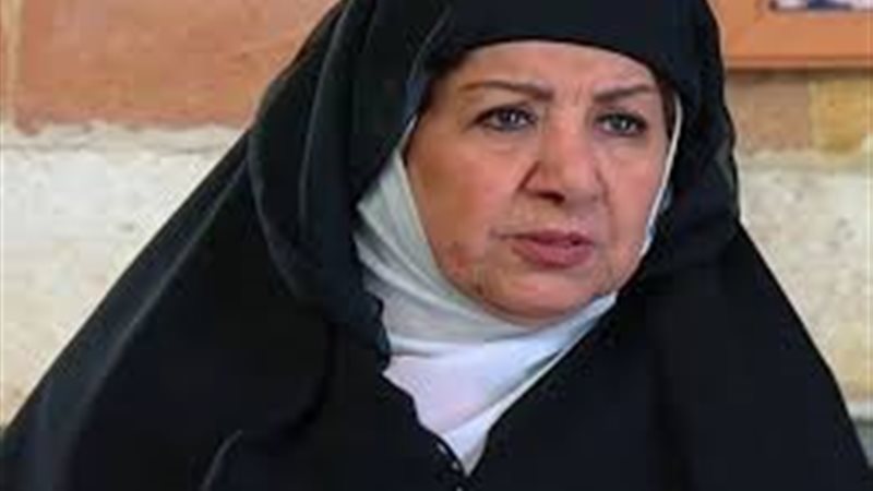 هدى شعراوي