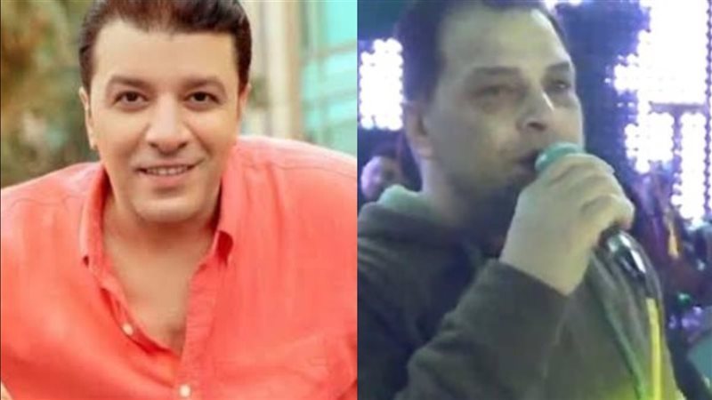 طارق شحتة ومصطفى كامل