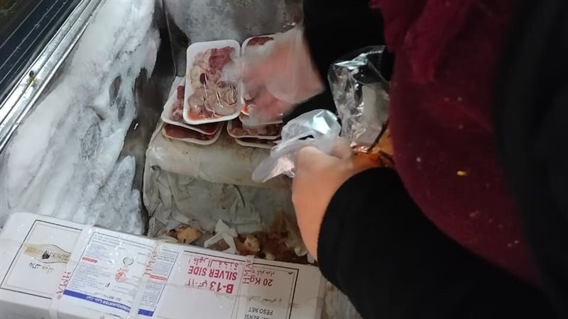 صورة أثناء الحملات