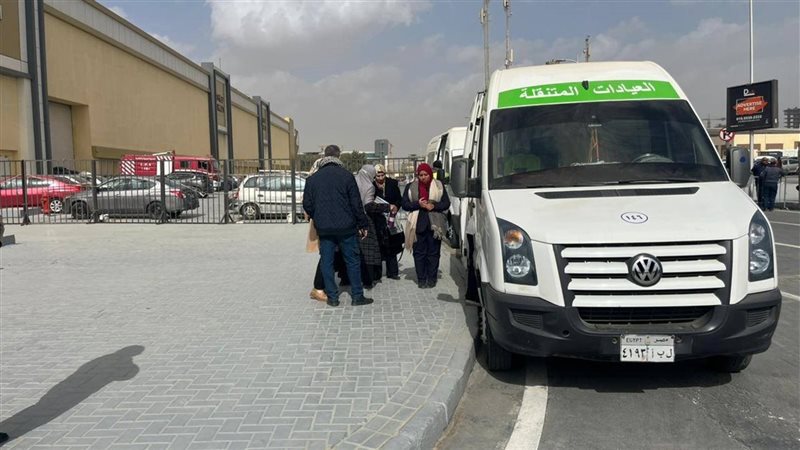 المبادرات الرئاسية