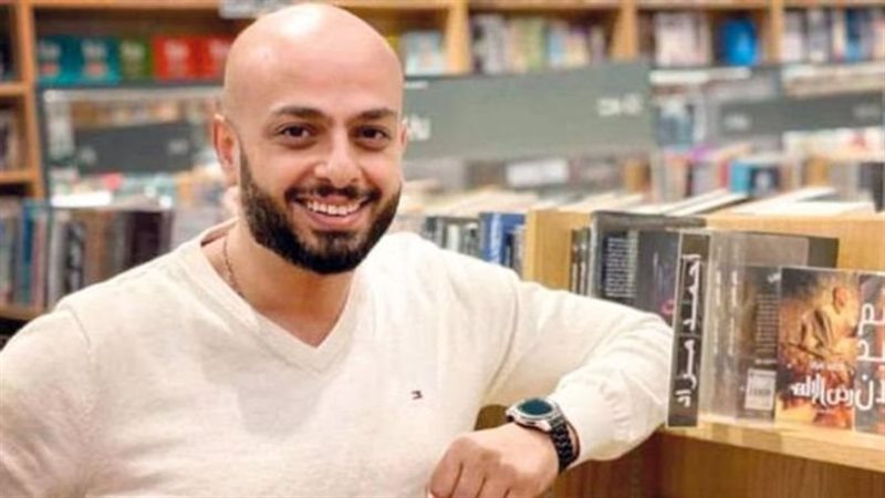 أحمد مراد