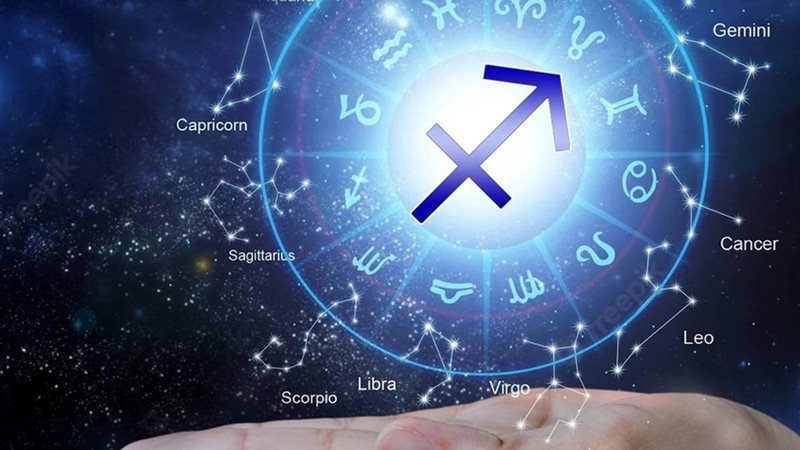 حظك اليوم برج القوس