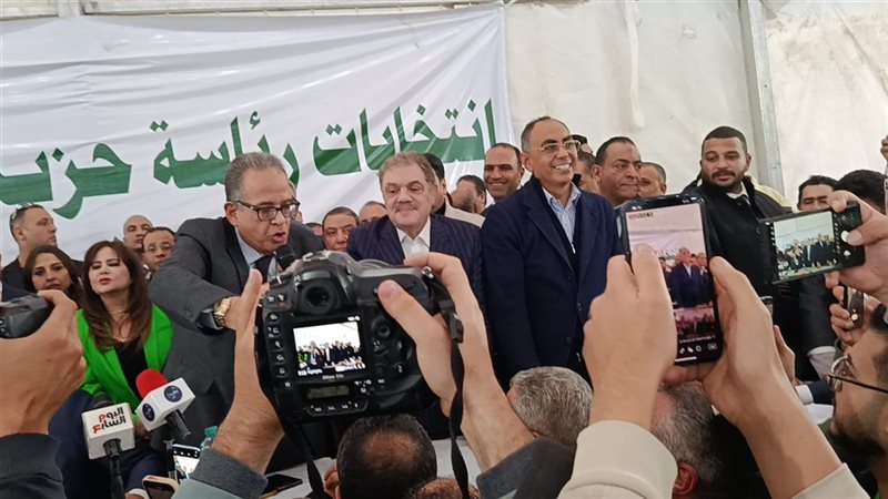فوز السيد البدوي
