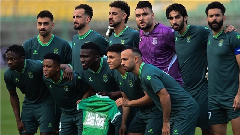 الاتحاد السكندري