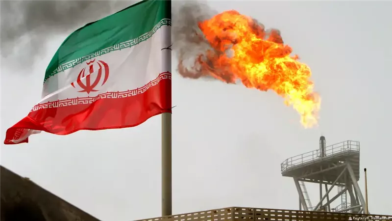 إيران 
