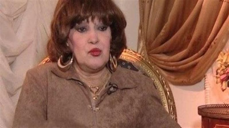 سهير الباروني