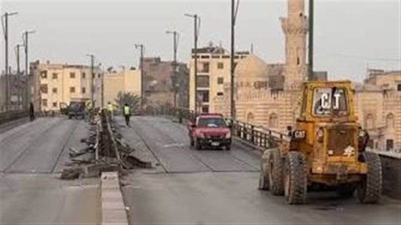 كوبري السيدة عائشة 