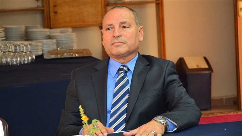 محافظ القاهرة 