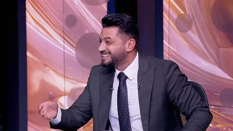 شريف عبد الفضيل