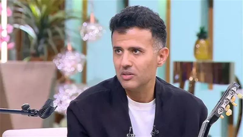 حمزة نمرة