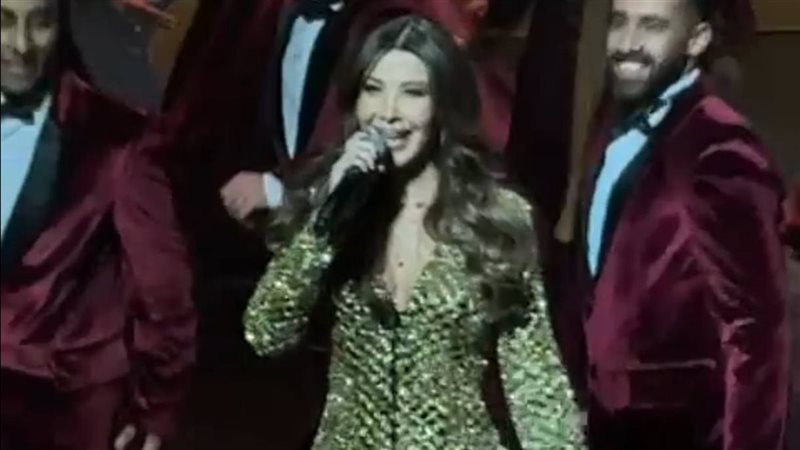 نانسي عجرم