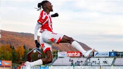 كامويش يغيب عن تدريبات الأهلي بعد اجتياز الكشف الطبي