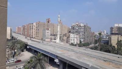 مشروعات الجيزة 2026..محاور مرورية جديدة وتطوير سياحي شامل ضمن خطة تنموية متكاملة