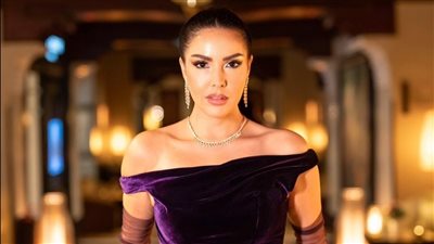 نينا مغربي تدخل قلب الدراما الرومانسية أمام أمير كرارة في 