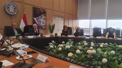 نائب وزير المالية: تعزيز التعاون مع شركاء التنمية الدوليين لدعم خطة الإصلاح المالي