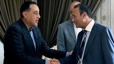 رئيس الوزراء يرحب بنواب البرلمان: تعاون كامل من الحكومة في مختلف الملفات