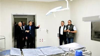 من الألم إلى الأمل.. حكاية مشروع غيّر قواعد العلاج بالمنيا