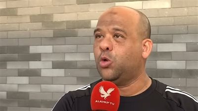 «الدولاب مليان بطولات».. وليد صلاح الدين يؤكد: لا تراجع عن عقوبة إمام عاشور 