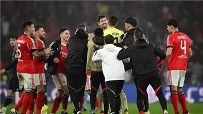 مورينيو يشيد بتصرف كورتوا: جائزة اللعب النظيف حسمت بالفعل