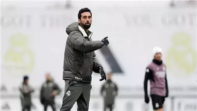 مستقبل أربيلوا مع ريال مدريد تحت المجهر.. الألقاب وحدها طريق البقاء