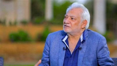 سامح الصريطي يكشف كواليس أزمته الصحية ويطمئن جمهوره: تعافيت بفضل دعواتهم